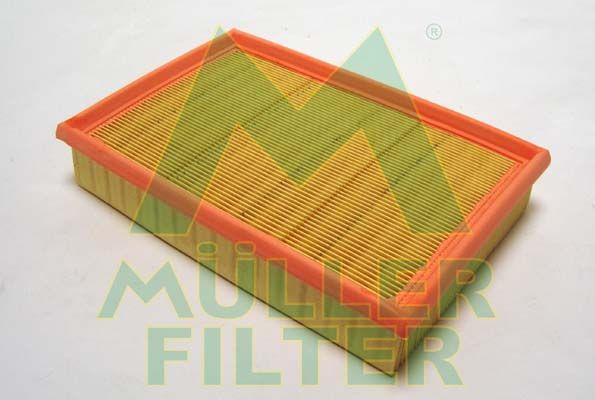 MULLER FILTER oro filtras PA3525
